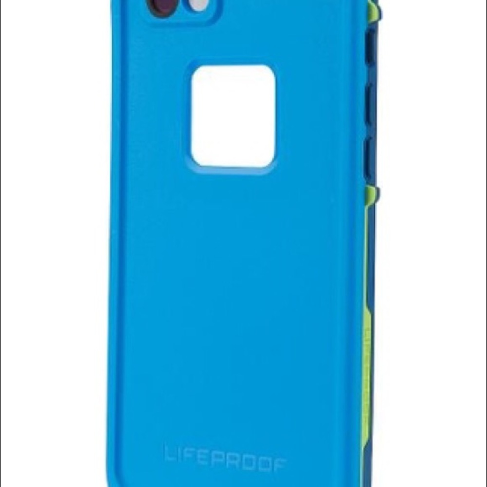 LifeProofCase
